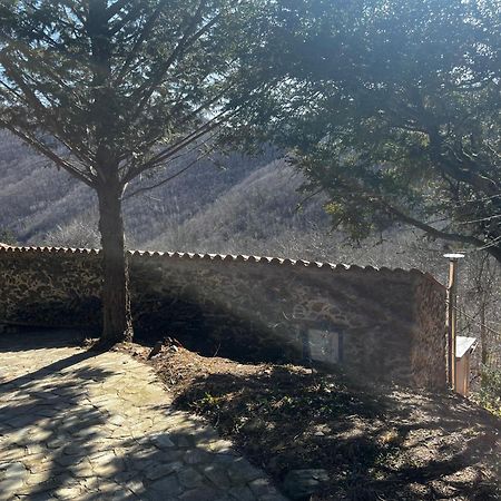Mas Caraus Montferrer Exterior foto